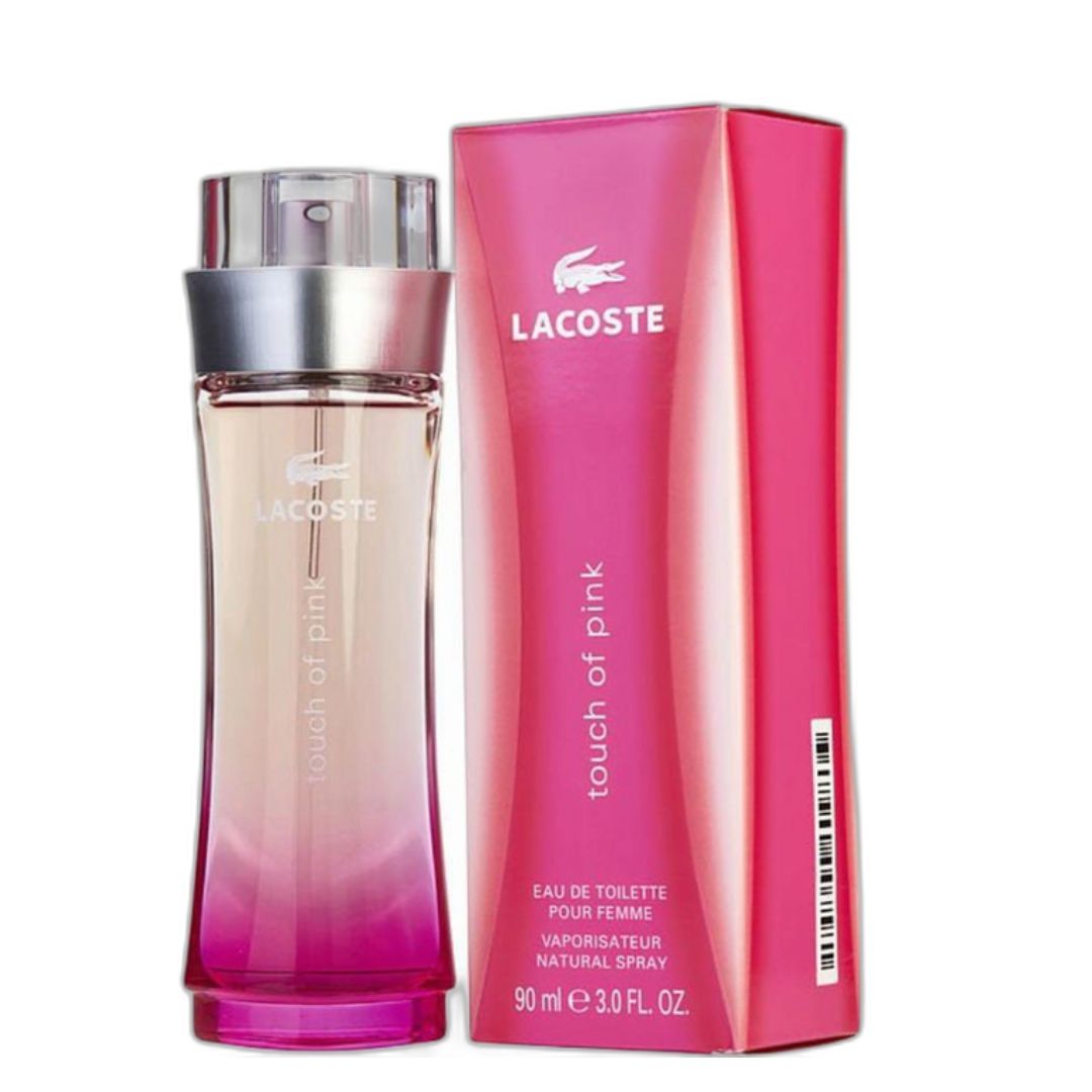 Perfume Touch Of Pink – Mujer-3A RIVIERA